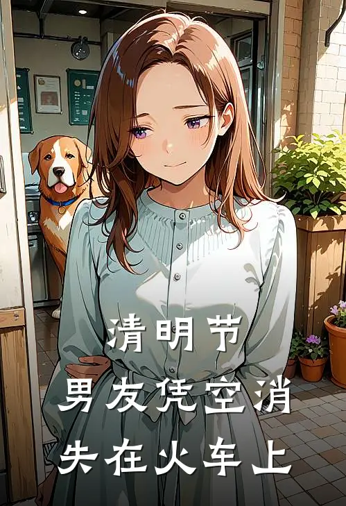 清明节，男友凭空消失在火车上