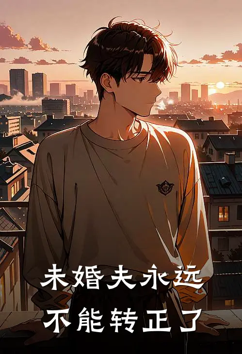 未婚夫永远不能转正了