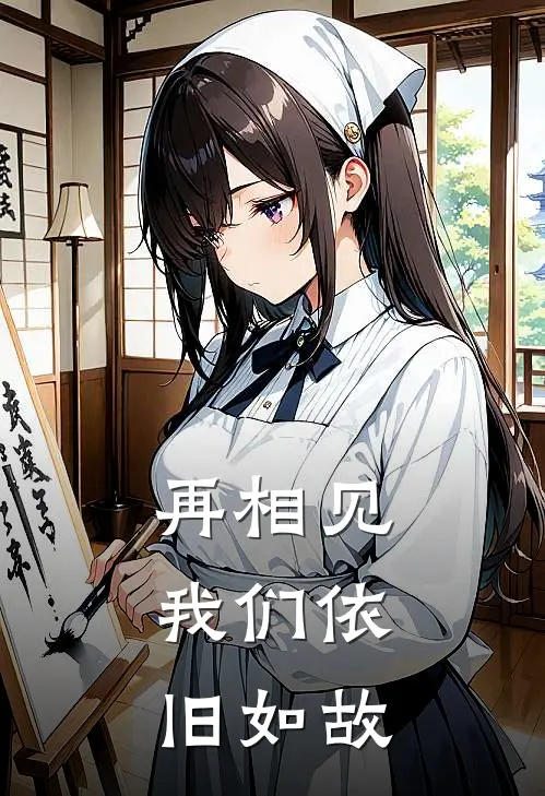 再相见，我们依旧如故