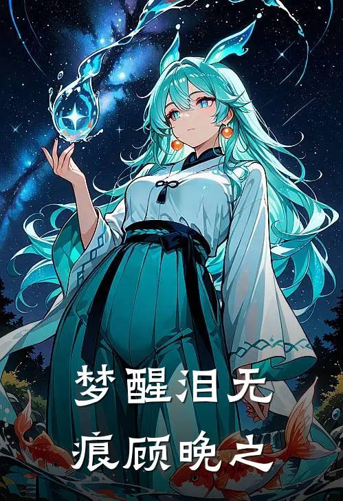 梦醒泪无痕顾晚之