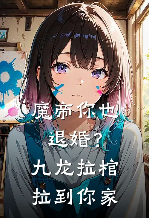 魔帝你也退婚？九龙拉棺拉到你家