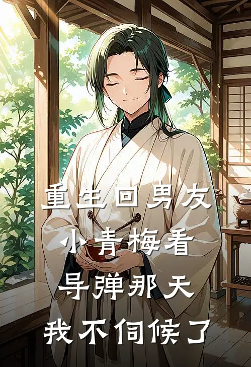 重生回男友小青梅看导弹那天，我不伺候了