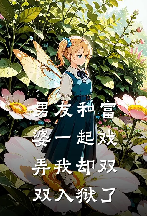 男友和富婆一起戏弄我却双双入狱了