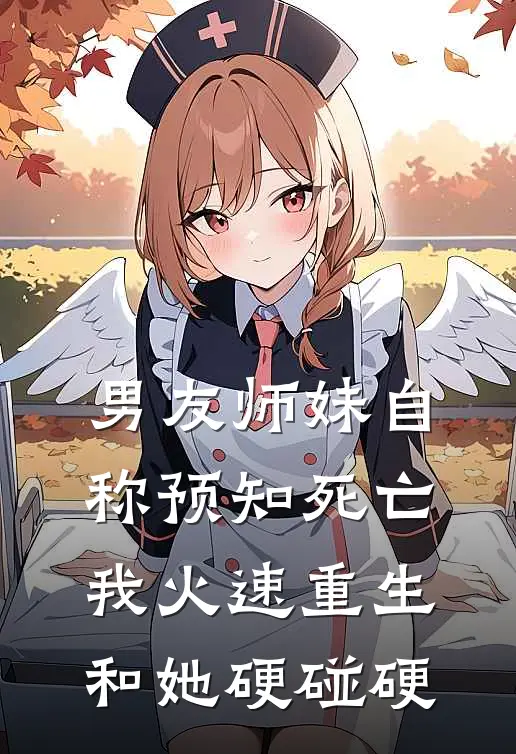男友师妹自称预知死亡，我火速重生和她硬碰硬