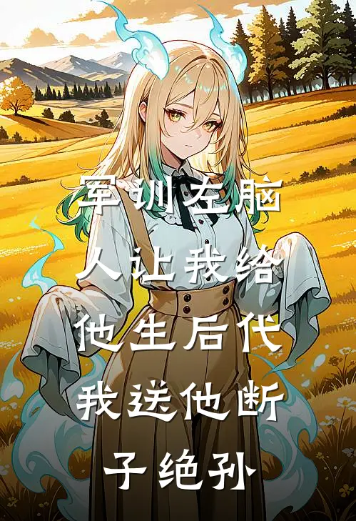 军训左脑人让我给他生后代，我送他断子绝孙