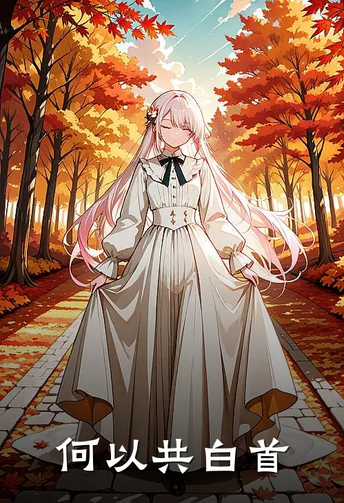 何以共白首