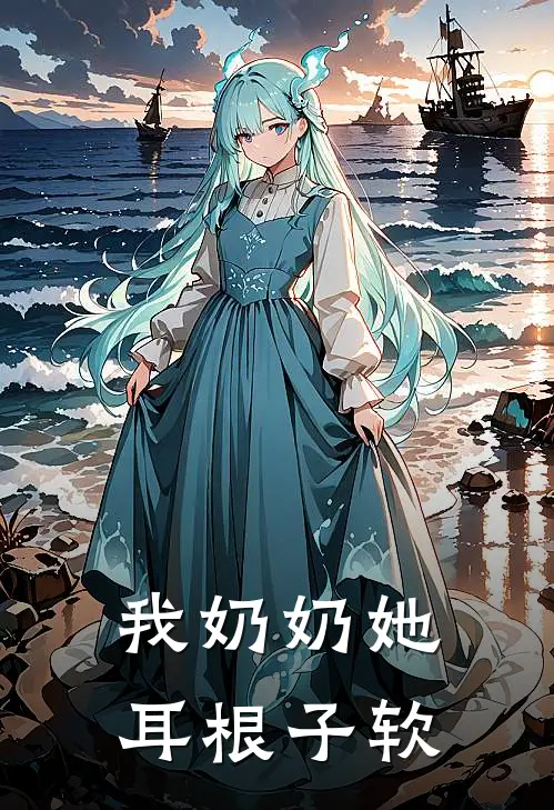 我奶奶她耳根子软