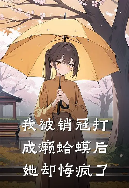 我被销冠打成癞蛤蟆后，她却悔疯了