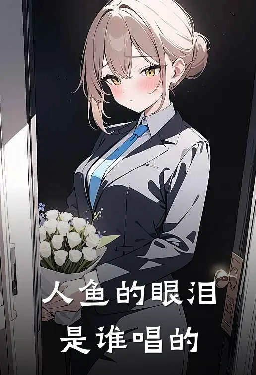 人鱼的眼泪是谁唱的