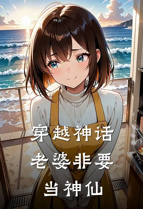 穿越神话，老婆非要当神仙