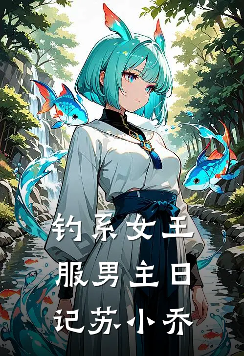 钓系女王服男主日记苏小乔