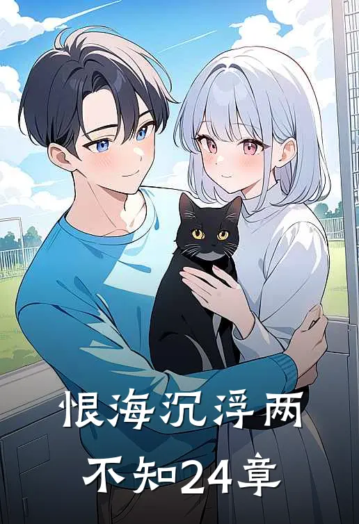 恨海沉浮两不知24章