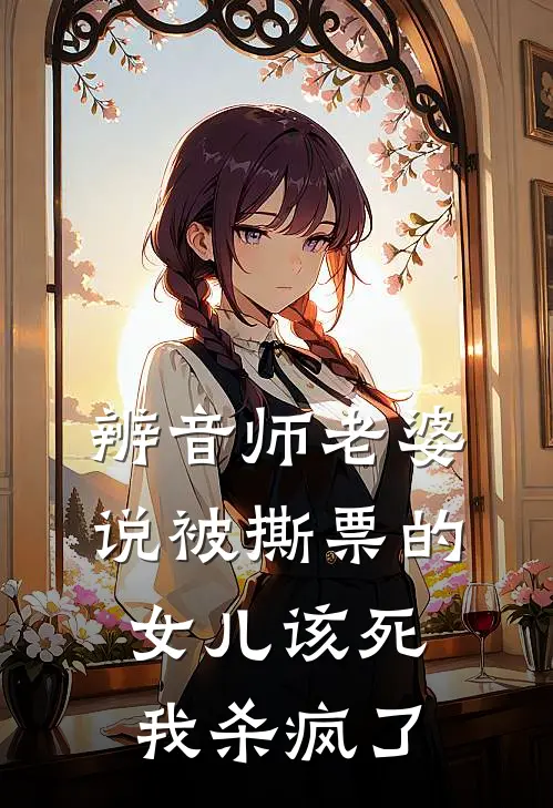 辨音师老婆说被撕票的女儿该死，我杀疯了顾淼淼云锡完本小说免费阅读_小说完结版辨音师老婆说被撕票的女儿该死，我杀疯了顾淼淼云锡