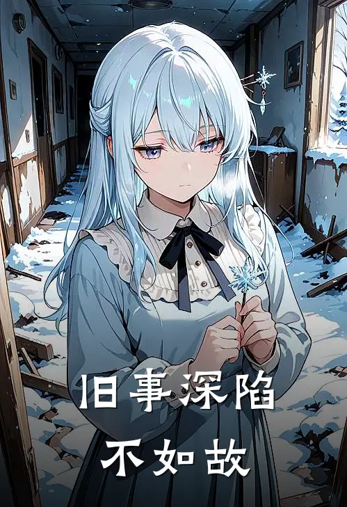 旧事深陷不如故