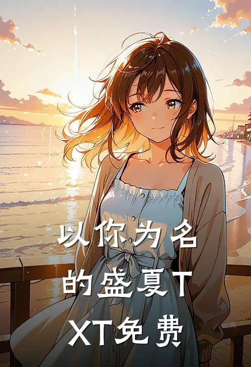 以你为名的盛夏TXT免费