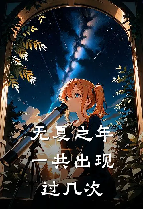 无夏之年一共出现过几次