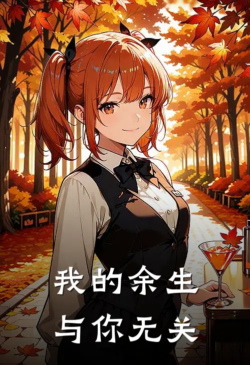 我的余生与你无关