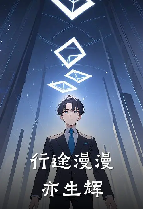 行途漫漫亦生辉