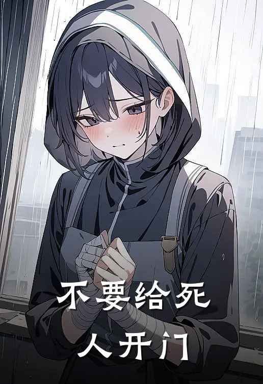 不要给死人开门