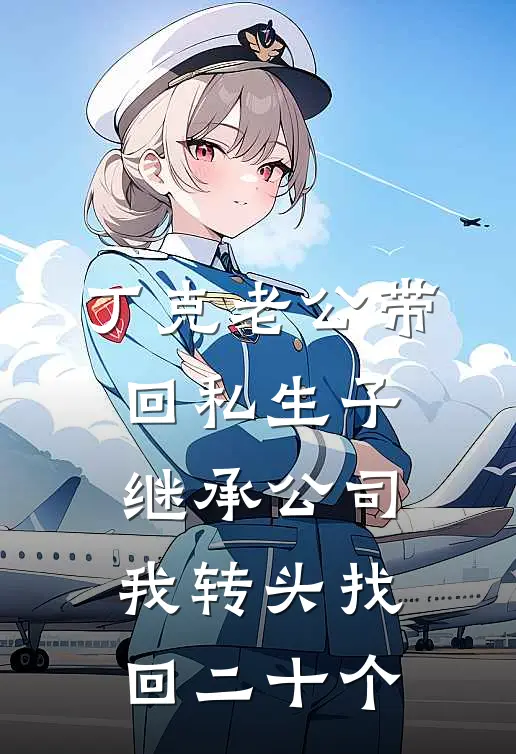 丁克老公带回私生子继承公司，我转头找回二十个