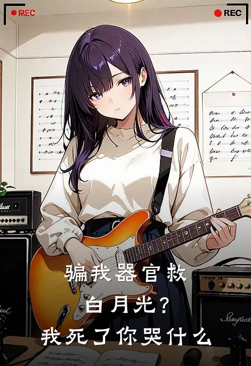 骗我器官救白月光？我死了你哭什么