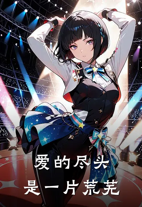 爱的尽头，是一片荒芜(时牧野苗桐)最新完结小说推荐_热门小说排行榜爱的尽头，是一片荒芜时牧野苗桐