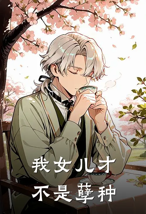 我女儿才不是孽种