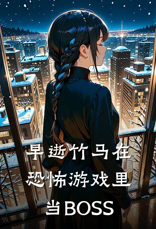 早逝竹马在恐怖游戏里当BOSS