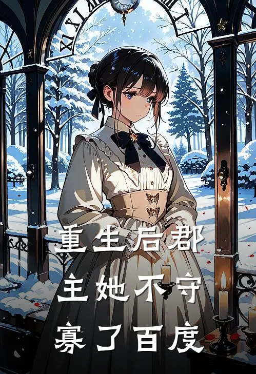 重生后郡主她不守寡了百度