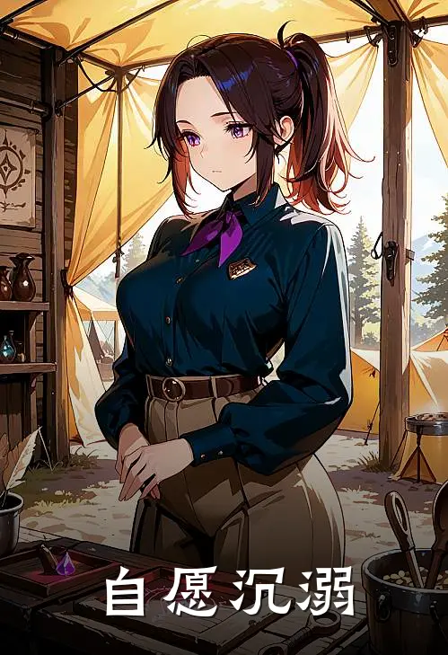 自愿沉溺(抖音热门)热门小说_《自愿沉溺》最新章节在线阅读