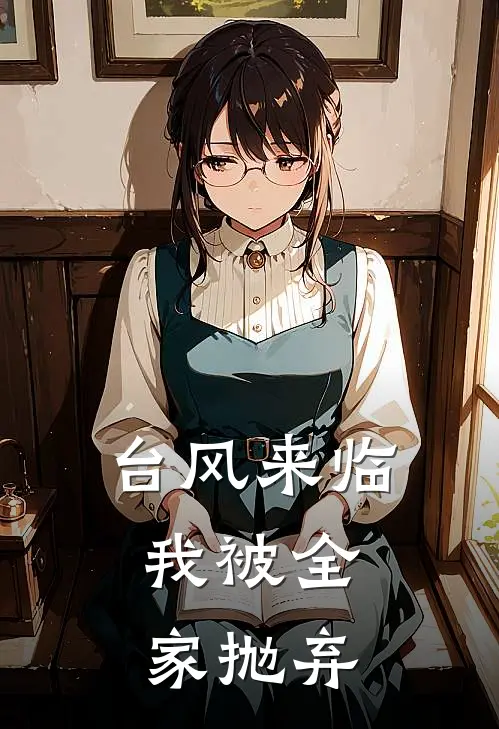 台风来临，我被全家抛弃