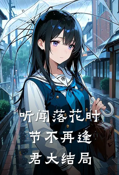 听闻落花时节不再逢君大结局