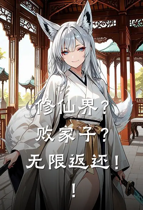 修仙界？败家子？无限返还！！