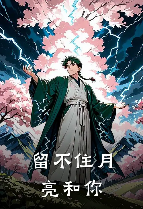 留不住月亮和你