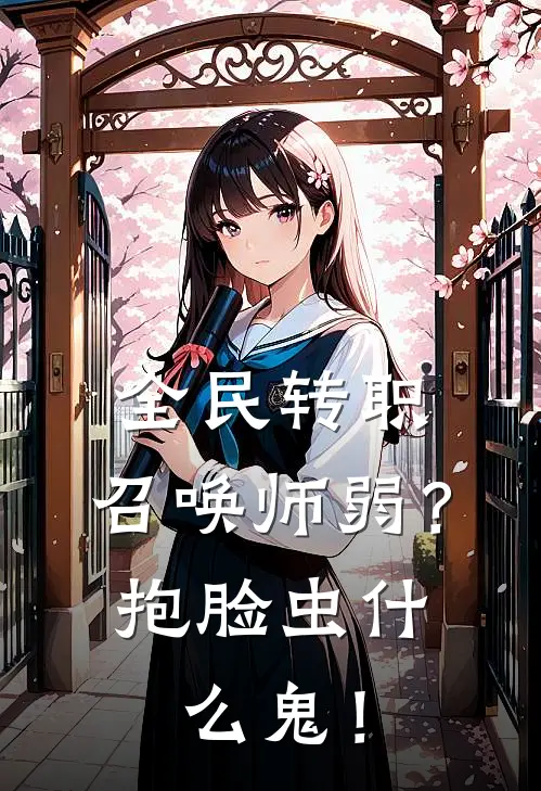 全民转职：召唤师弱？抱脸虫什么鬼！