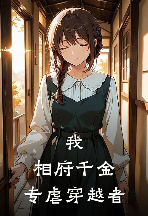 我，相府千金，专虐穿越者