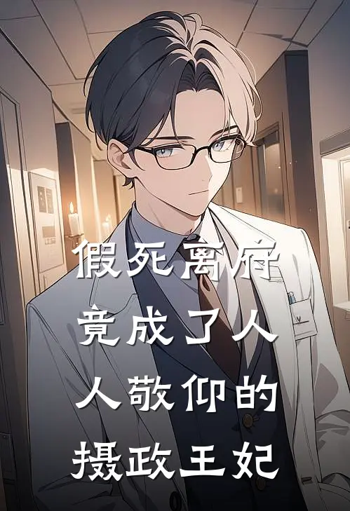 假死离府，竟成了人人敬仰的摄政王妃沈赫之倩倩小说免费阅读无弹窗_完结版小说全文免费阅读假死离府，竟成了人人敬仰的摄政王妃(沈赫之倩倩)