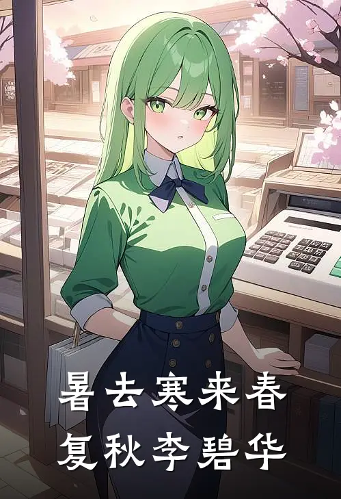 暑去寒来春复秋李碧华