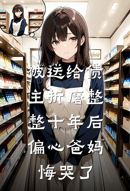 被送给债主折磨整整十年后，偏心爸妈悔哭了