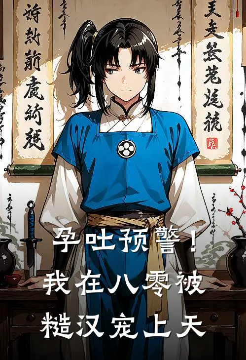 孕吐预警！我在八零被糙汉宠上天