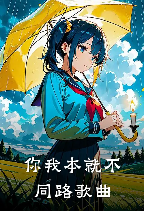 你我本就不同路歌曲