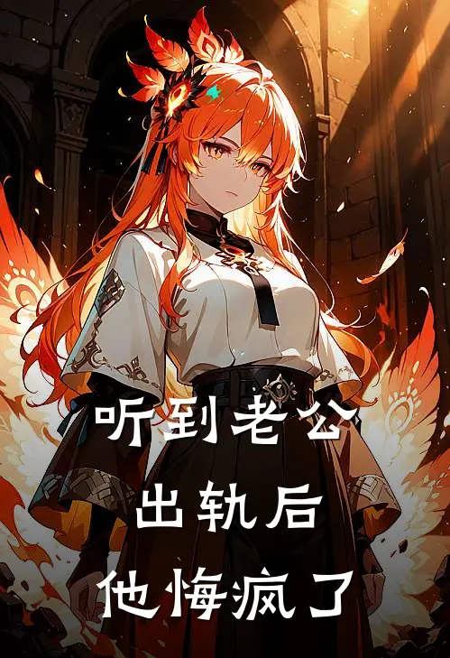 听到老公出轨后，他悔疯了清禾顾明川免费热门小说_最热门小说听到老公出轨后，他悔疯了清禾顾明川