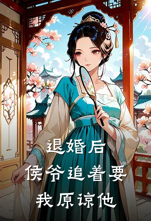 退婚后，侯爷追着要我原谅他